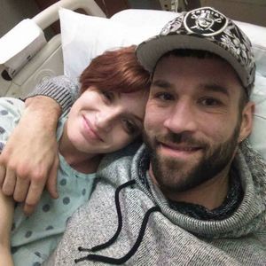 Meet your Posher, Justin